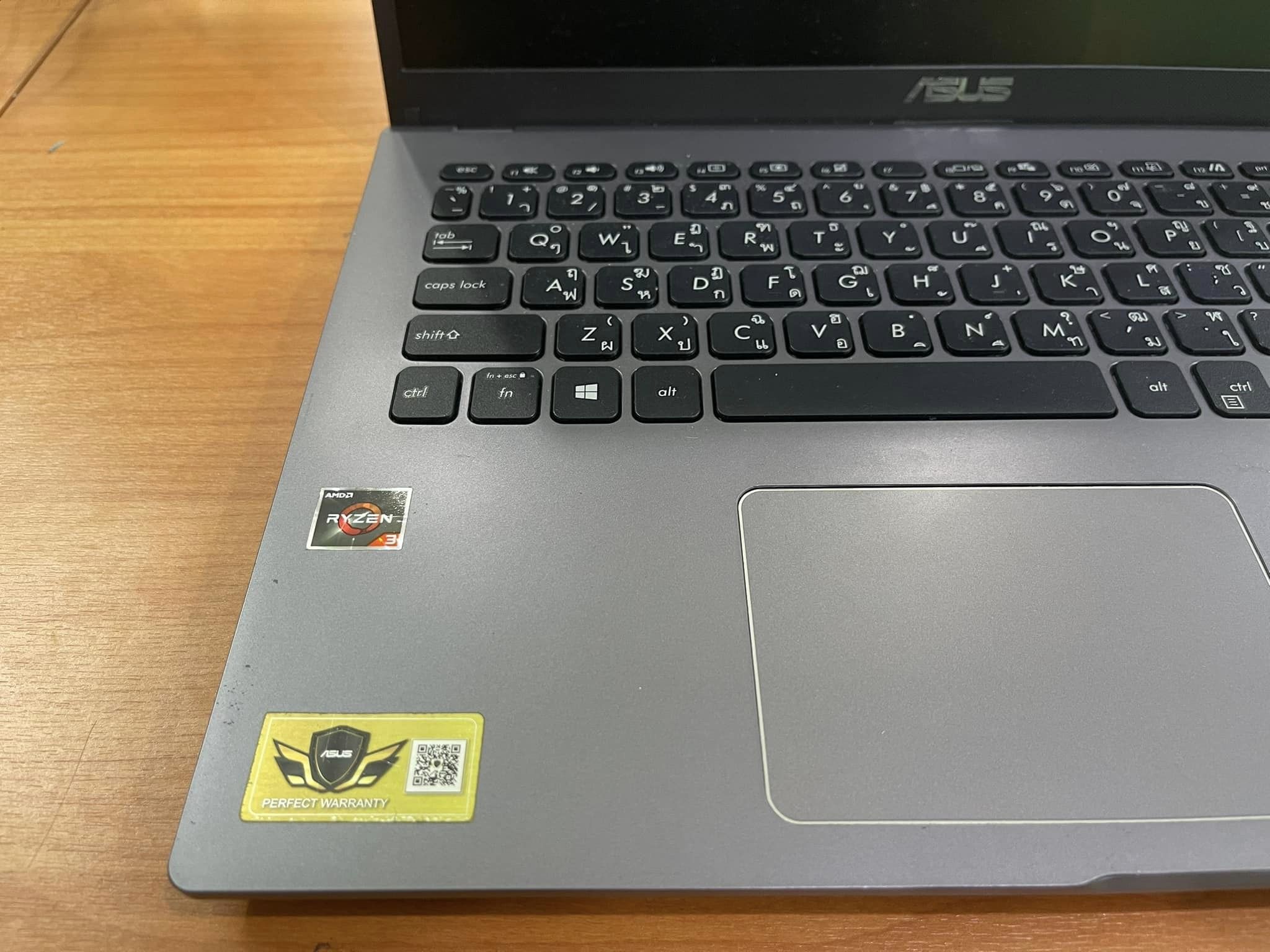 ( SOLD OUT ) Asus M509DA-BR301T