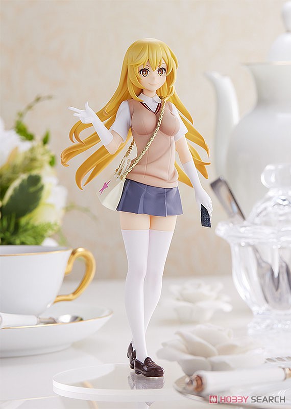 <Preorderถึง 25/2/2022>เปิดรับPreorder มัดจำ 200 บาท Pop Up Parade Misaki Shokuhou (PVC Figure)