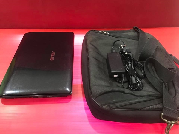 ( SOLD OUT ) ASUS A42JE-VX077D