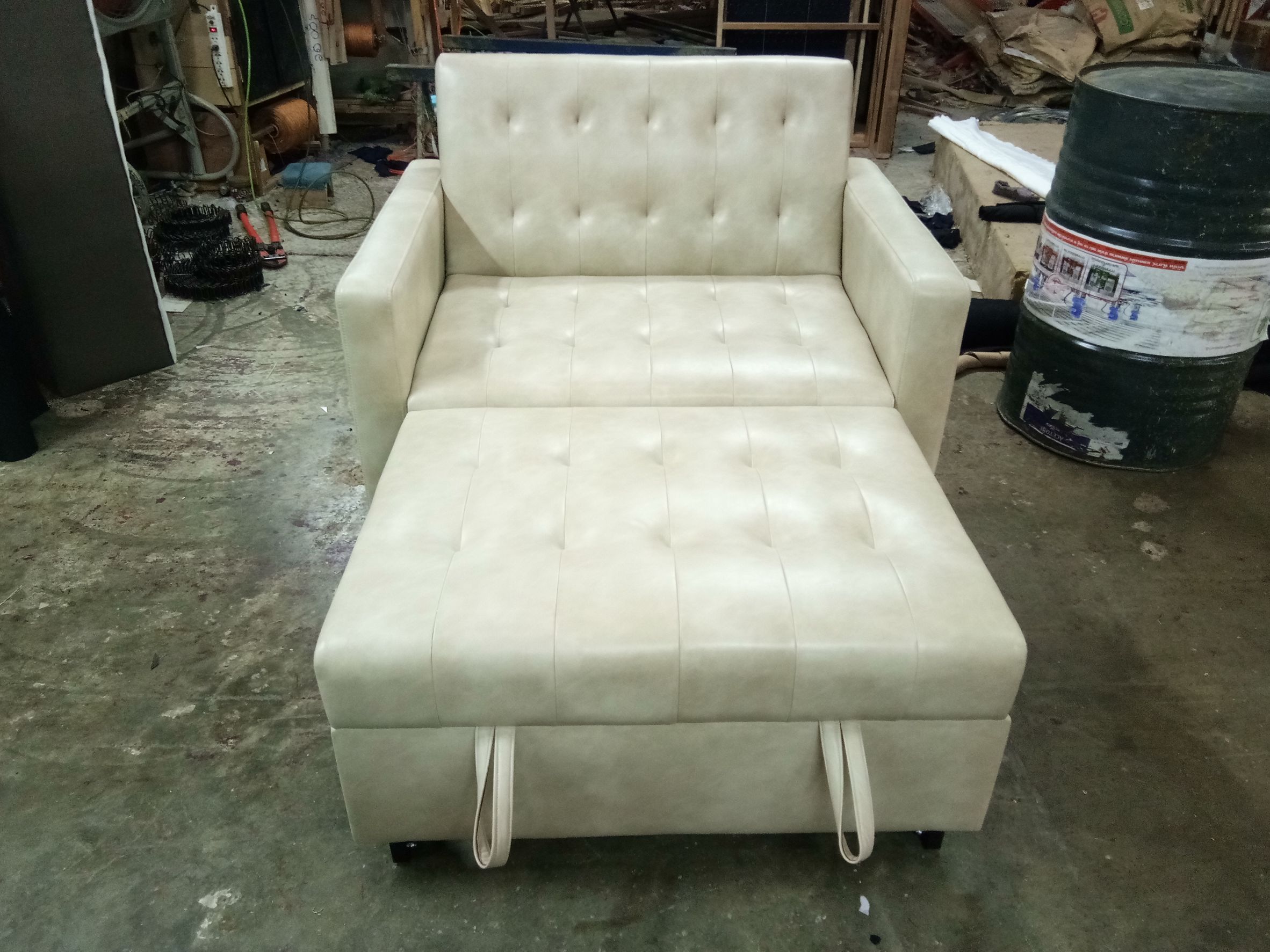 โซฟาเบด NANO 120 cm