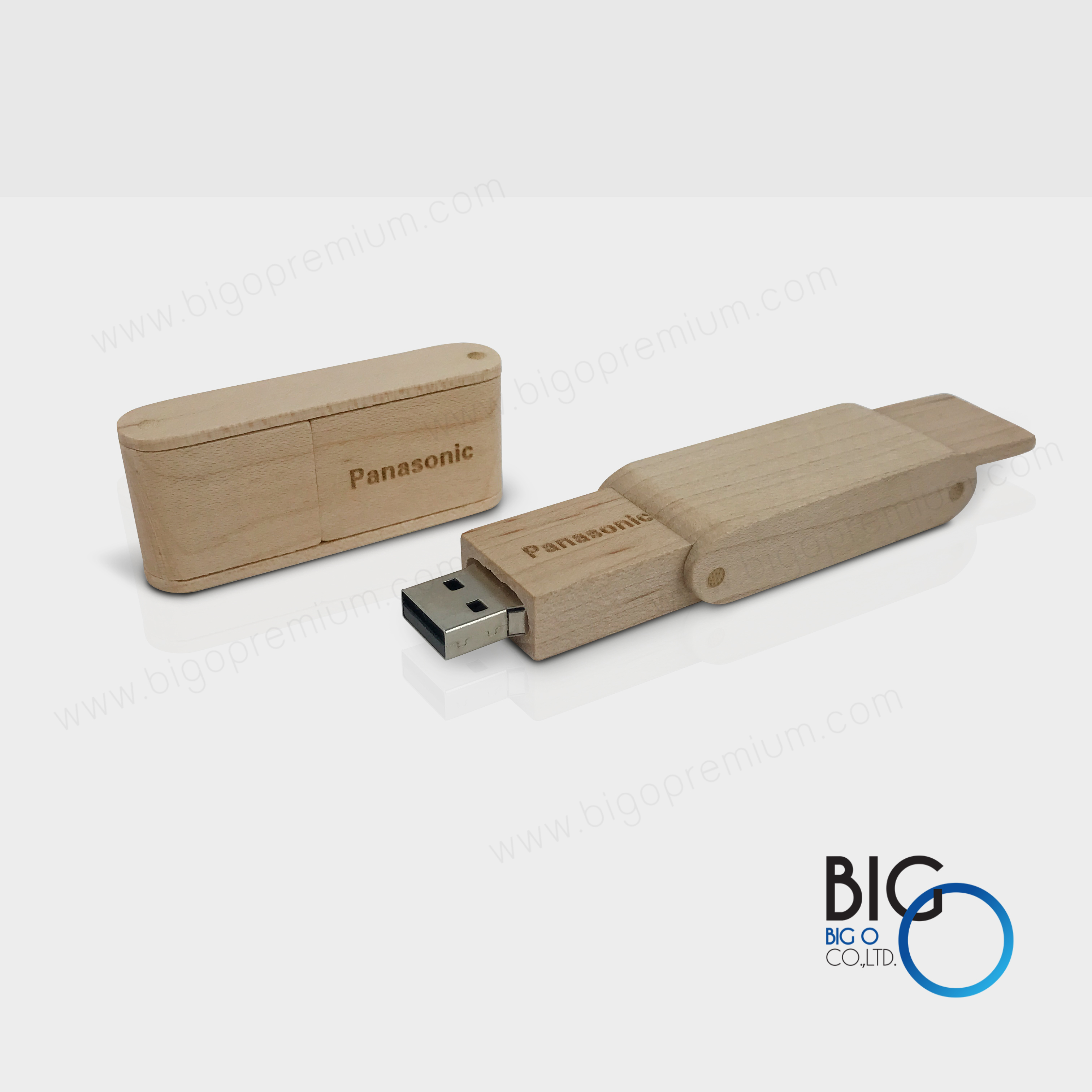 บริษัท ดีใจดีไลท์ จำกัด [Panasonic]