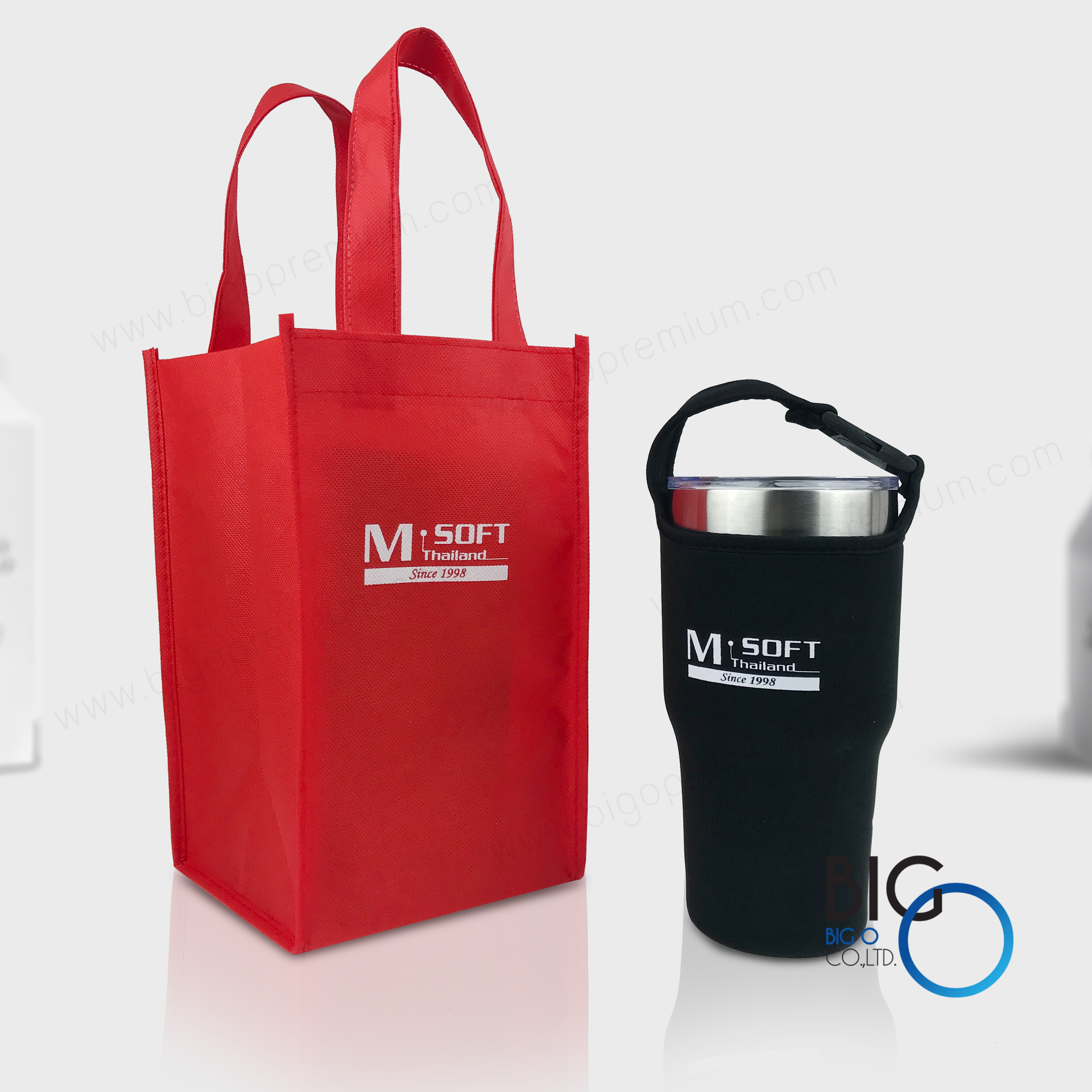 M.Soft (Thailand) Co., Ltd.