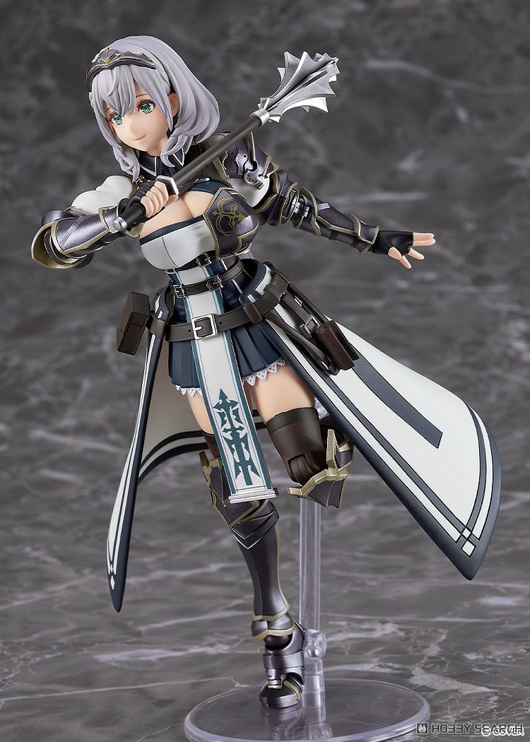 <Preorder ถึง 5/12/2025>เปิดรับPreorder มัดจำ 600 บาท PLAMATEA Shirogane Noel