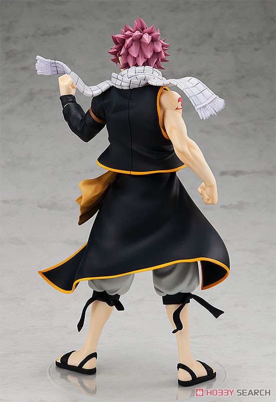<Preorderถึง 15/7/2022> 🔔เปิดรับPreorder มัดจำ 1200 าท Pop Up Parade Natsu Dragneel XL (PVC Figure)