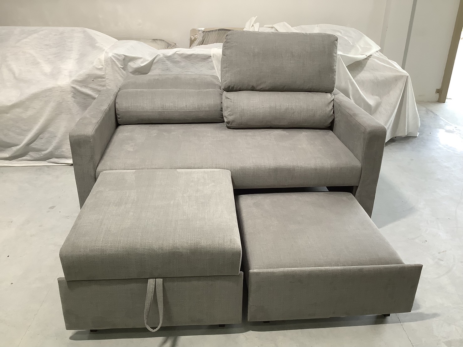 Supreme Twins Sofabed