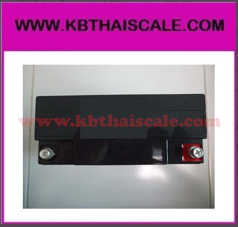 แบตเตอรี่สำหรับอุปกรณ์อิเล็คทรอนิกส์ Long 12v 22ah ELECTRONIC DEVICES BATTERY