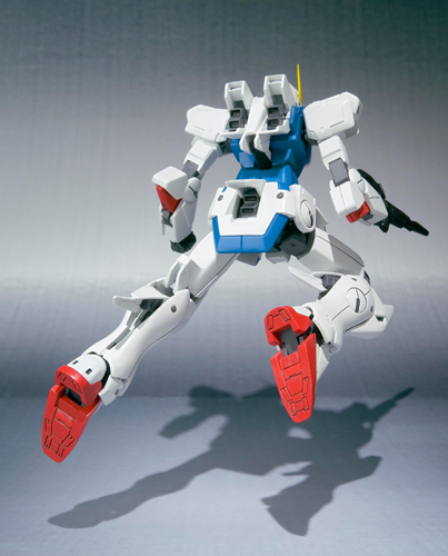 กันดั้ม Bandai Spirits The Robot Spirits <SIDE MS> R-087 LM312V04 Victory Gundam
