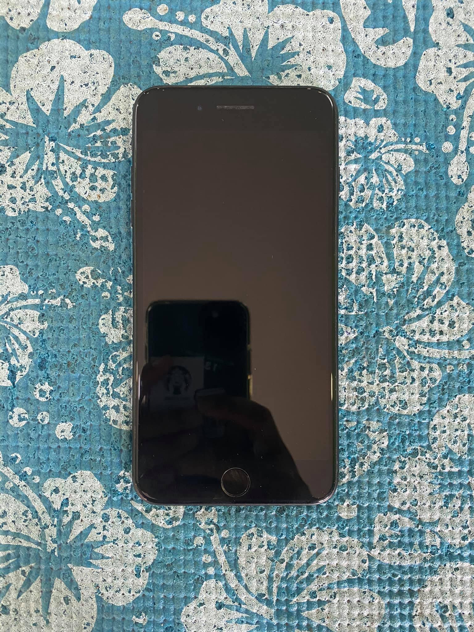 ( SOLD OUT ) iPhone 7 Plus 128 GB Model TH ประกันเหลือ มือ2