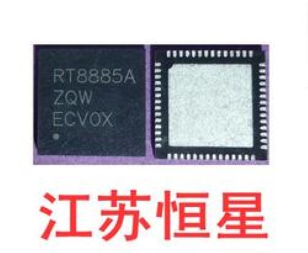 RT8885A RT8885AZQW