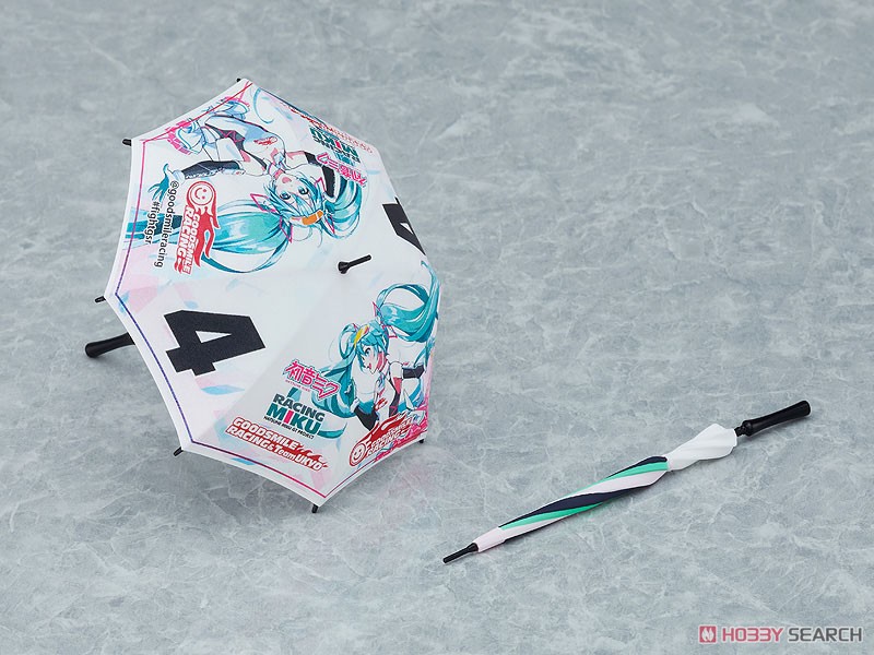 <Preorderถึง 8/7/2021>🔔เปิดรับPreorder มัดจำ500บาท figma Racing Miku 2021 Ver. (PVC Figure)