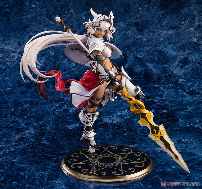 <Preorderถึง 4/2/2022 >เปิดรับPreorder มัดจำ1500 บาท Lancer/Caenis (PVC Figure)