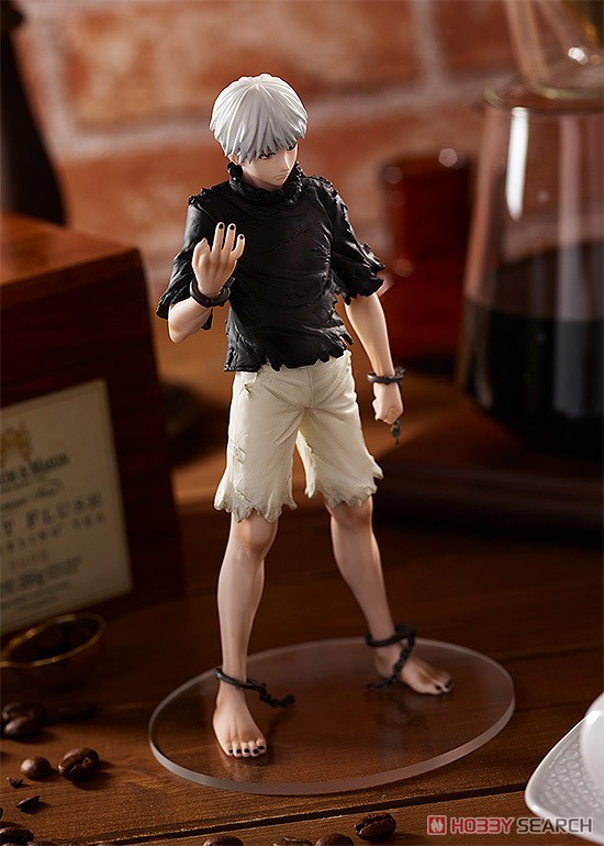 เปิดรับPreorder มัดจำ 250 บาท Pop Up Parade Ken Kaneki (PVC Figure)