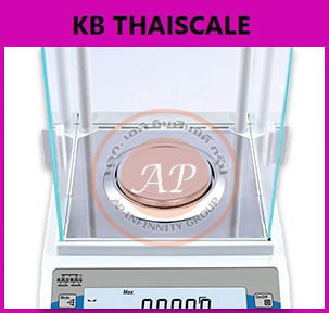 เครื่องชั่งความละเอียดสูง เครื่องชั่งน้ำหนักดิจิตอล พิกัด 220 กรัม ความละเอียด 0.0001 กรัม ถาดชั่งเส้นผ่านศูนย์กลางขนาด 100 มม. ยี่ห้อ RADWAG รุ่น AS 220.R2 220g/0.0001g