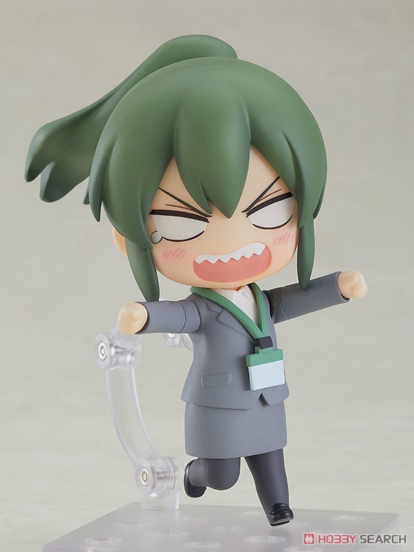 <Preorderถึง 24/12/2021> เปิดรับPreorder #มัดจำ 300บาท Nendoroid Futaba Igarashi (PVC Figure)