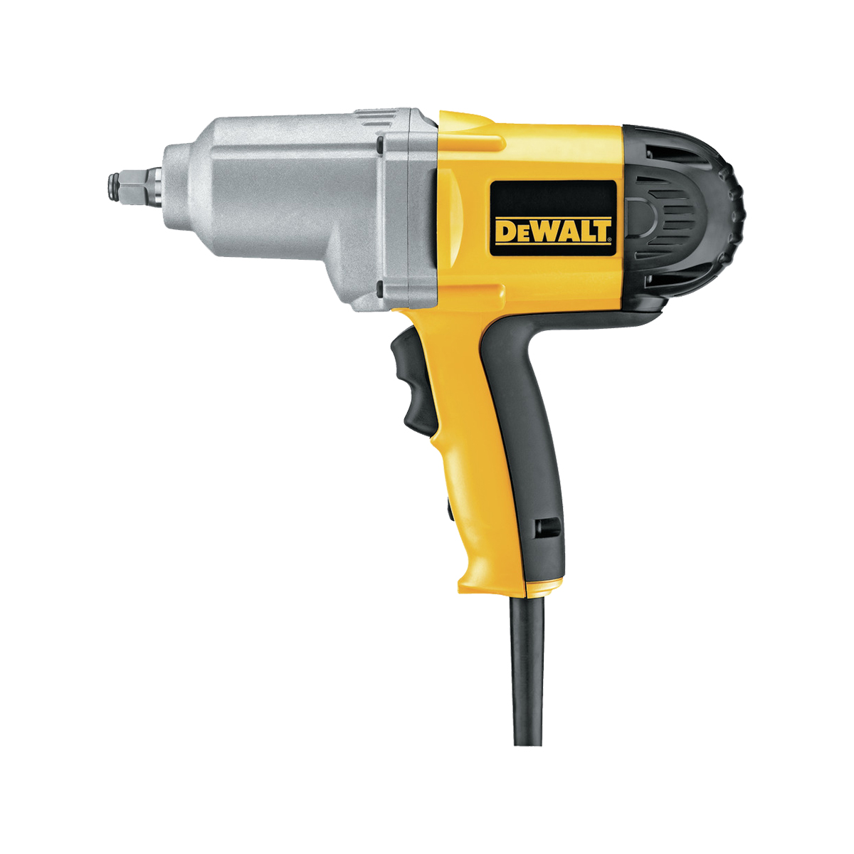 DEWALT เครื่องขันน๊อตสำหรับงานหนัก 13 มิล DW293