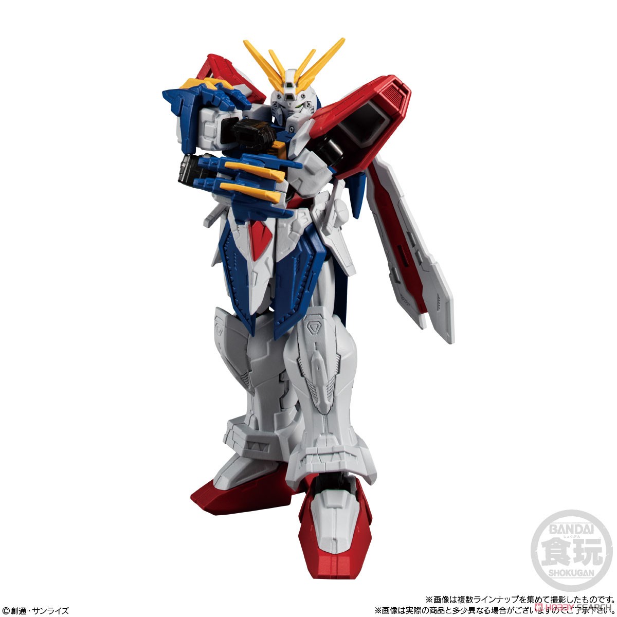 <Preorderภึง6/10/2022>เปิดรับPreorder มัดจำ 200 บาทMOBILE SUIT GUNDAM G-FRAME FA 04 W/O GUM(Set of 10) ได้ครบ 8 แบบ +2ตัวสุ่มซ้ำ