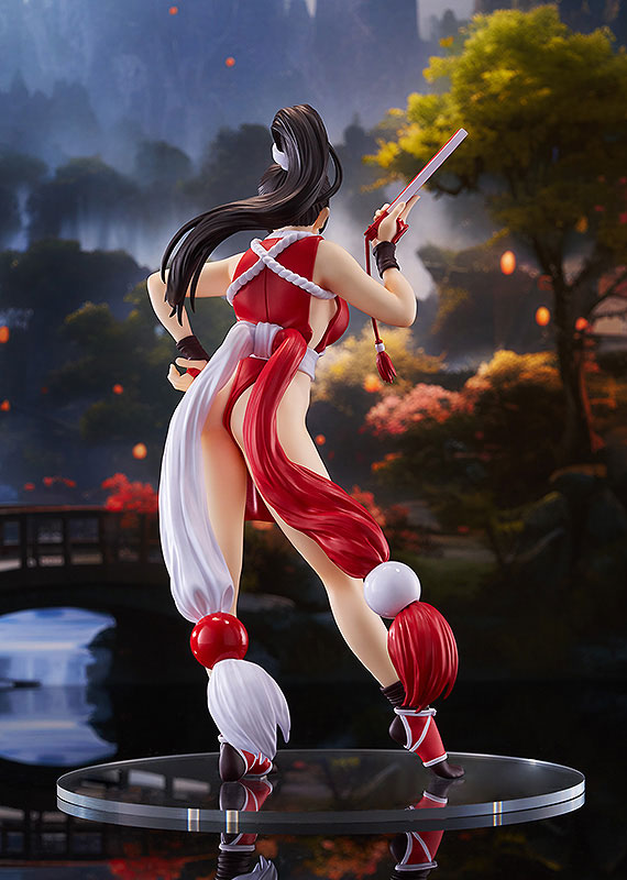 <Preorderถึง 16/2/2024 >เปิดรับPreorder มัดจำ 400 บาท Pop Up Parade Mai Shiranui