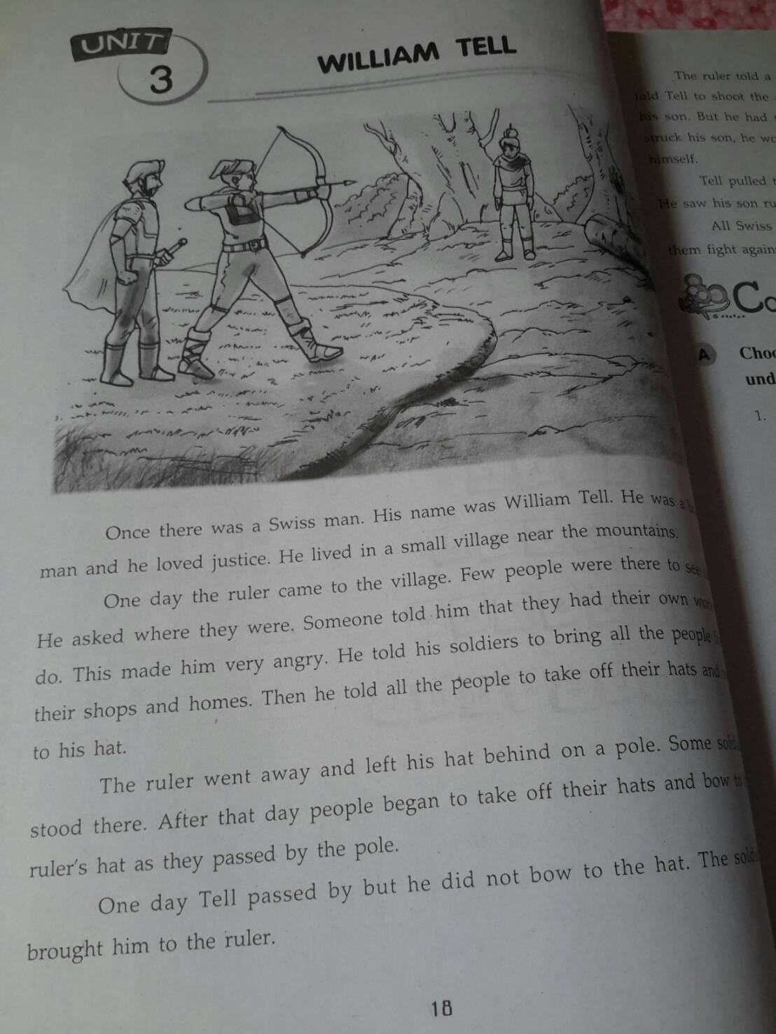 New Read and Write 2