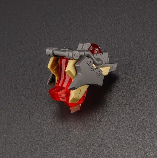 เปิดรับPreorder มัดจำ 1200 บาท Limited HMM Wild Liger Guren Ver. [Kotobukiya Shop Limited Edition]