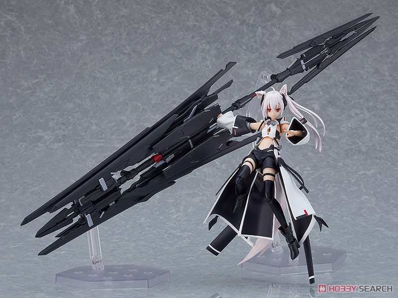 <Preorderถึง29/5/2021>เปิดรับPreorder มัดจำ 600 บาทTAct Mode Rumi (PVC Figure)