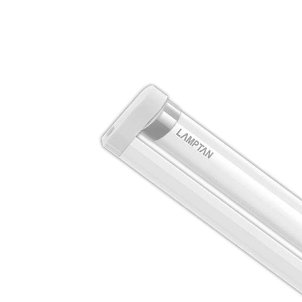 LAMPTAN หลอดไฟ LED SET SMART SAVE 9W DL