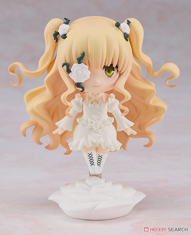 <Preorderถึงวันที่ 22/9/2023 > เปิดรับPreorder #มัดจำ 500 บาท Nendoroid Kirakishou (PVC Figure)