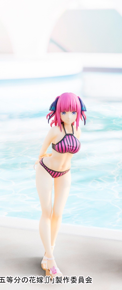 <Preorderถึง16/3/2021>เปิดรับPreorder มีค่ามัดจำ 200 บาท RT D103569 GOTOBUN NO HANAYOME PM FIGURE NINO