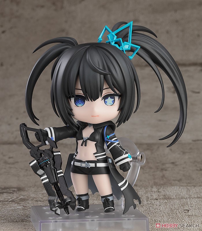 <Preorderถึงวันที่ 30/6/2023 > เปิดรับPreorder #มัดจำ 500 บาท Nendoroid Elishka (PVC Figure)