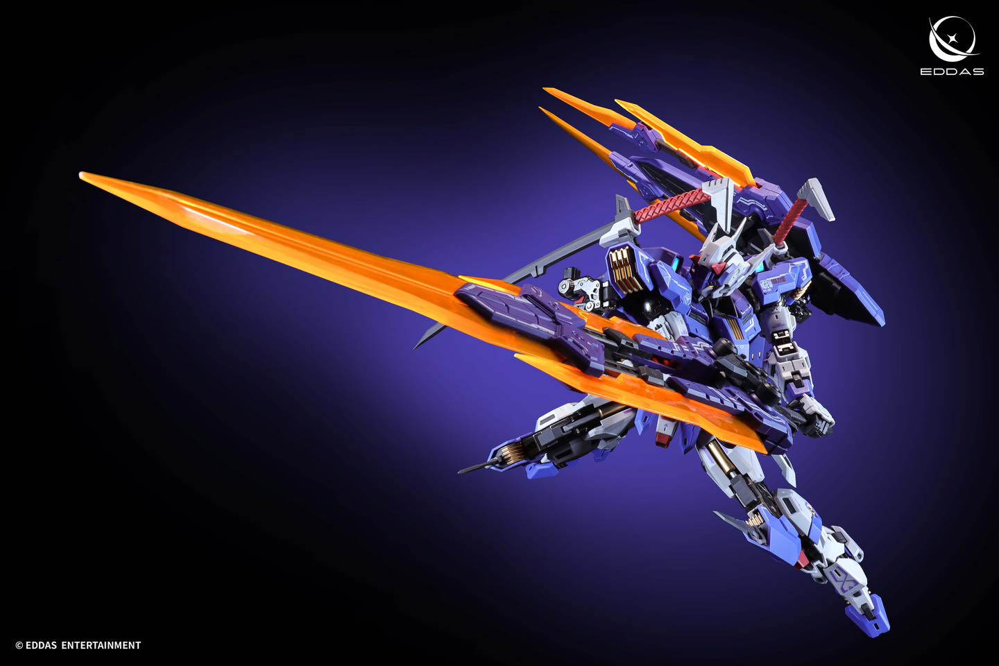 <Preorderถึง 29/6/2025>เปิดรับPreorder มัดจำ 100 บาท โมจีน [EDDAS] NGEW-05-02 "VALKYEIR