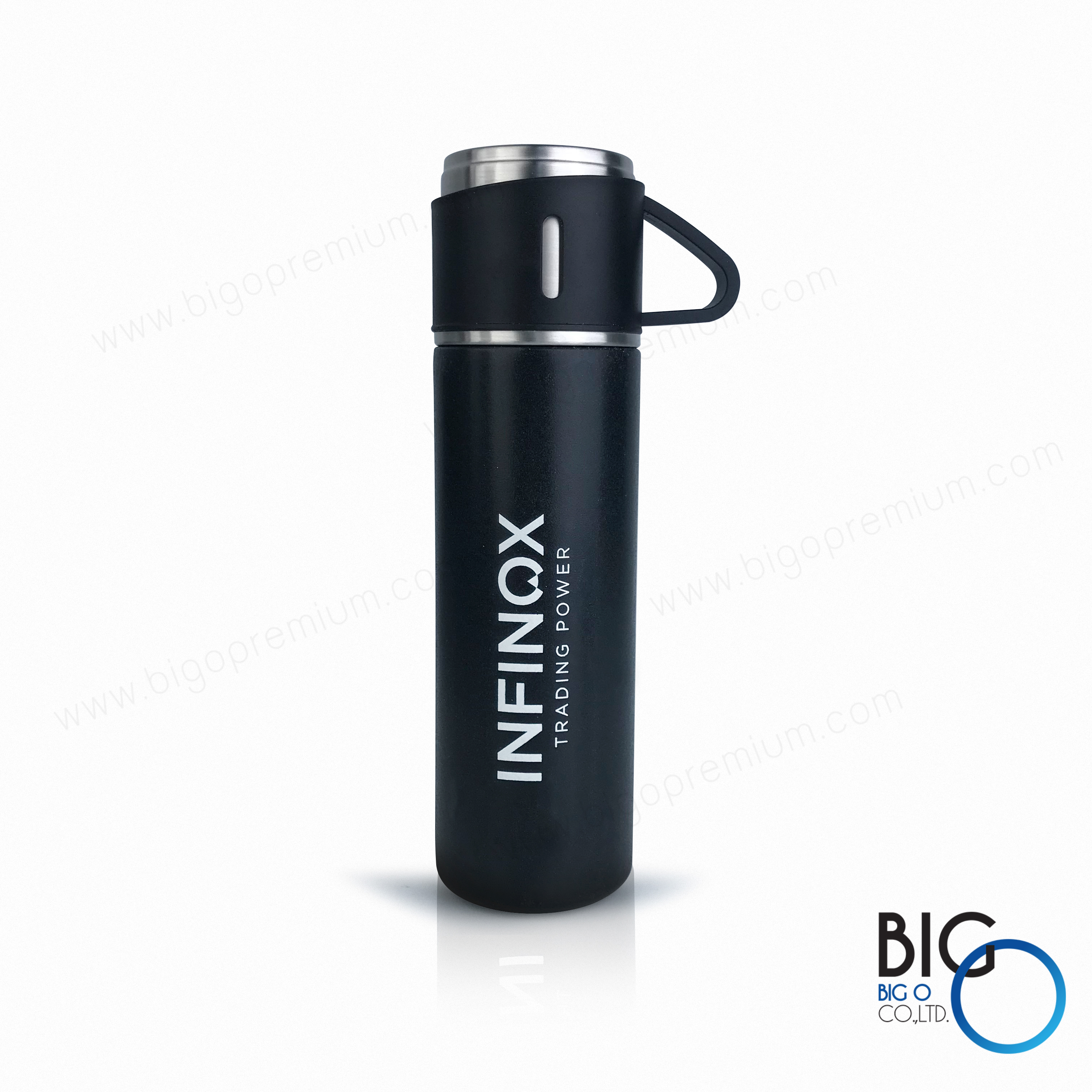 Set กระบอกน้ำ infinox