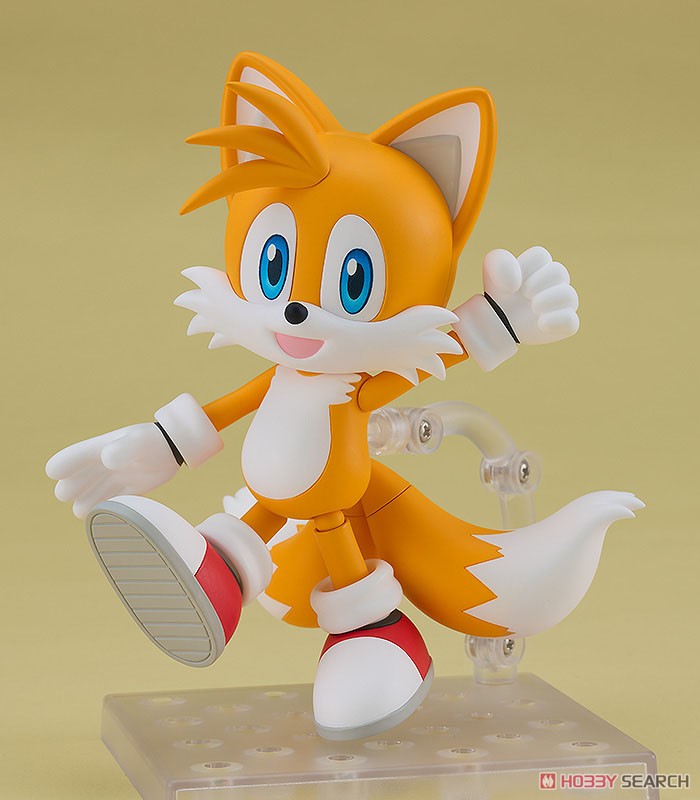 <Preorderถึงวันที่ 30/6/2023 > เปิดรับPreorder #มัดจำ 500 บาท Nendoroid Tails (PVC Figure)