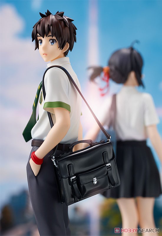 <Preorderถึง 17/9/2021>เปิดรับPreorder มัดจำ 200 บาท Pop Up Parade Taki Tachibana (PVC Figure)