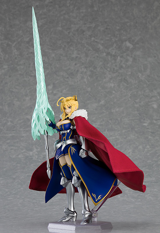 <Preorderถึง 24/6/2022>🔔เปิดรับPreorder มัดจำ 1000บาท figma Lancer/Altria Pendragon: DX Edition