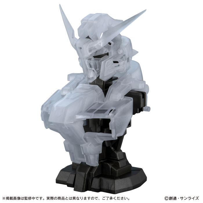 <Preorderปิดรับวันที่ 6/12/2025 >เปิดรับPreorder มีค่ามัดจำ 100 บาท GUNDAM MS MECHANICAL BUST 09 DESTINY GUNDAM SPECⅡ ได้ครบ 3 แบบ
