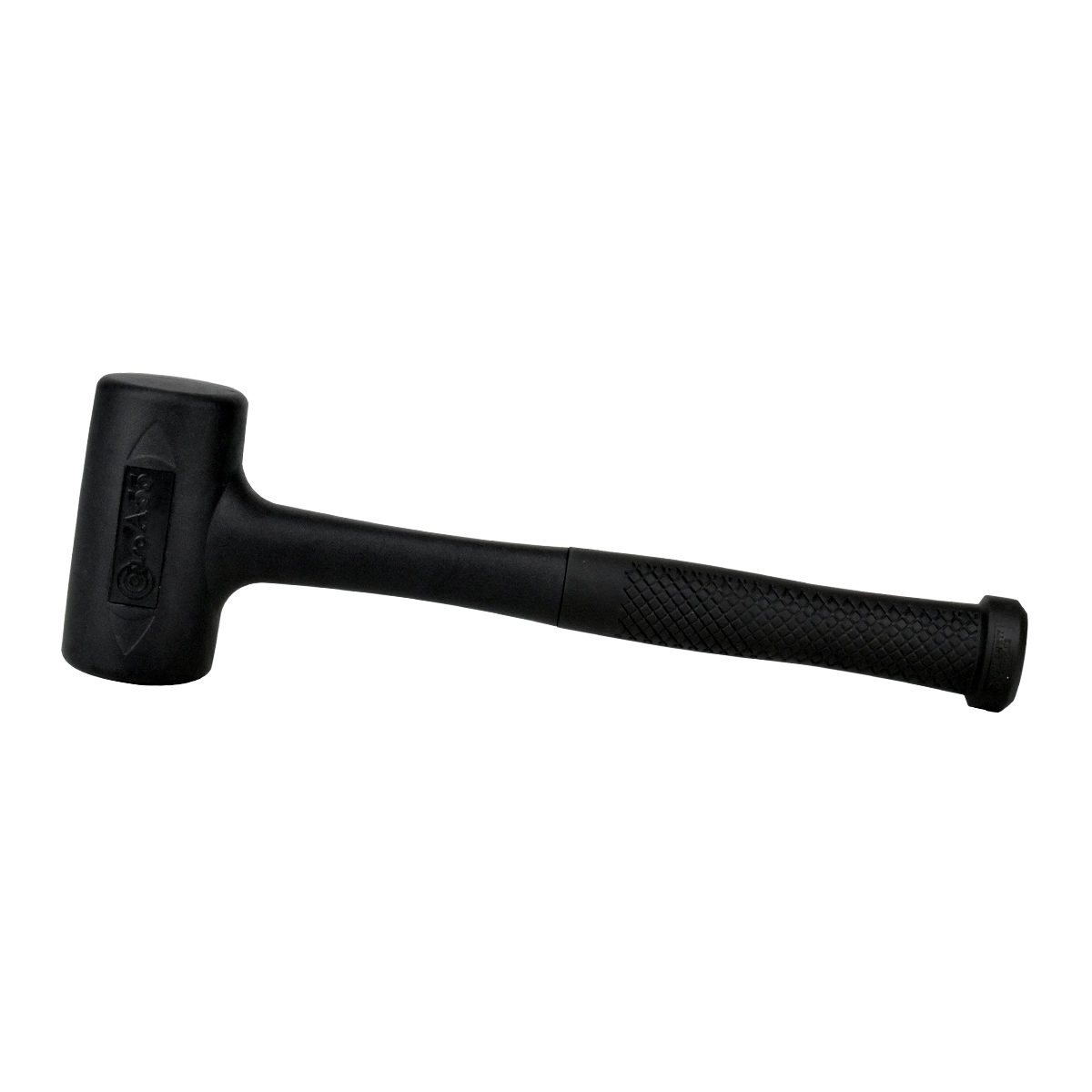 CONSO ค้อนยูริเทนไร้แรงสะท้อน รุ่น A-45 (20 OZ) 45MM