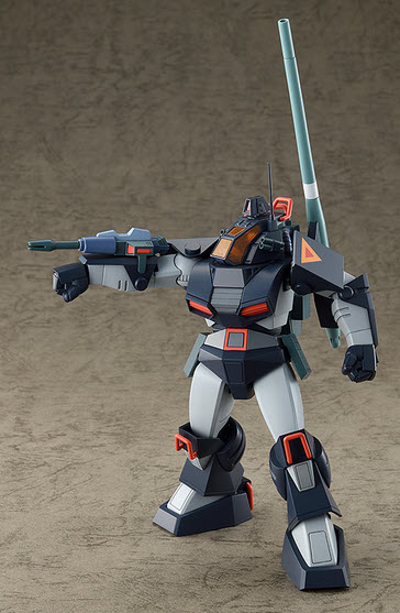 <Preorderปิดรับวันที่ 6/10/2023 🔔เปิดรับPreorder มัดจำ 300 บาท COMBAT ARMORS MAX22: Combat Armor Dougram - Update ver.