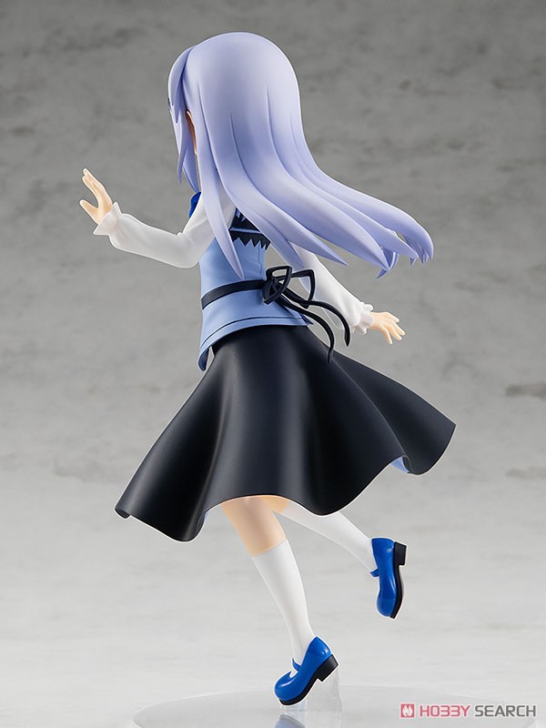 เปิดรับPreorder มัดจำ 200 บาท Pop Up Parade Chino (PVC Figure)