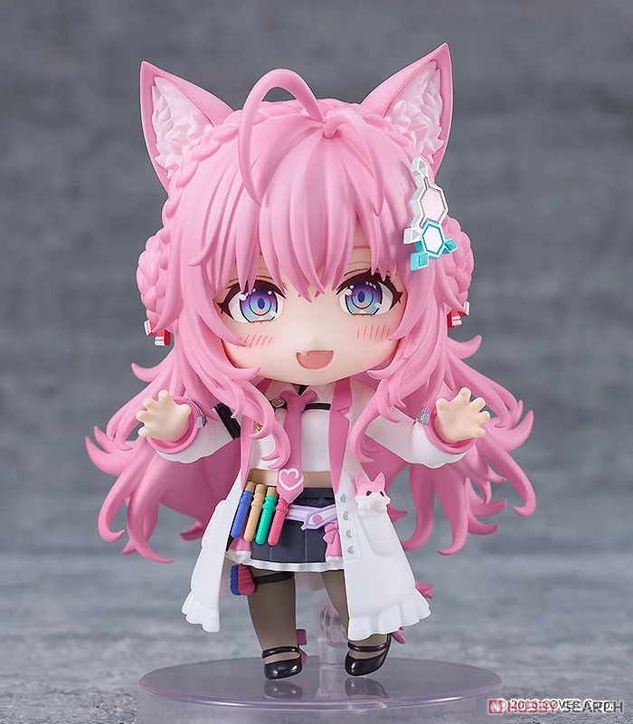 <Preorderถึงวันที่ 29/3/2024> เปิดรับPreorder #มัดจำ 400 บาท Nendoroid Hakui Koyori (PVC Figure)