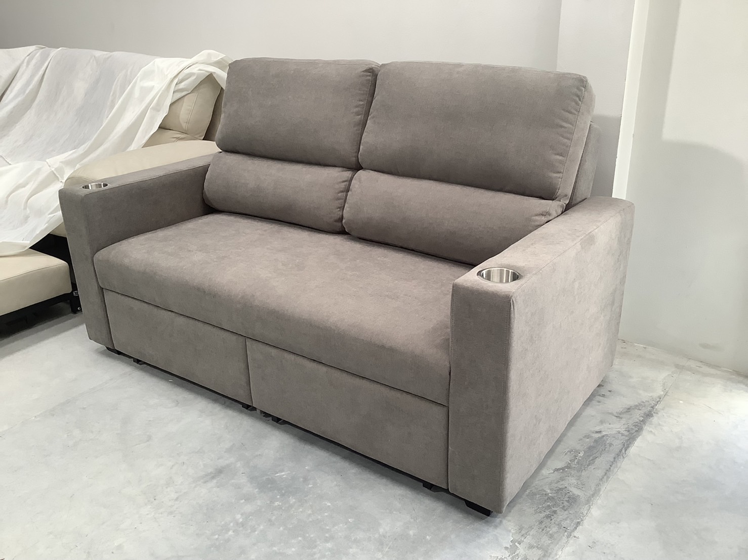 Supreme Twins Sofabed