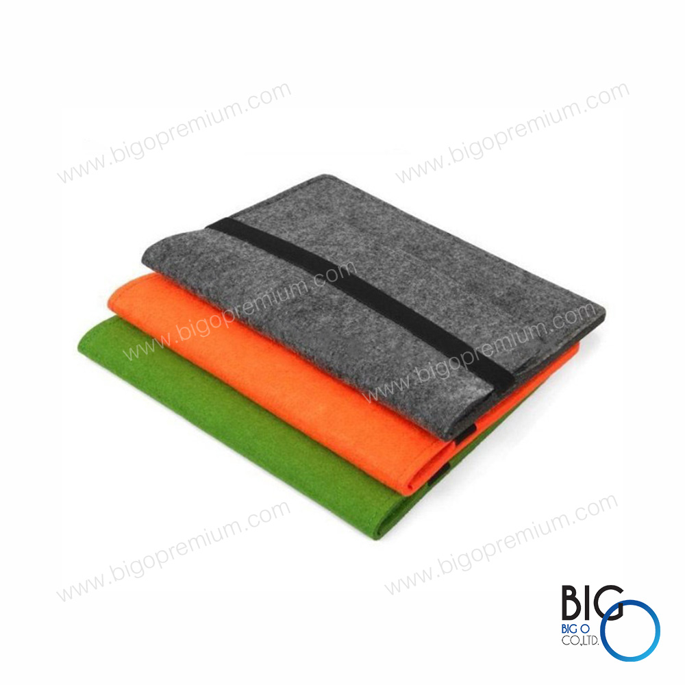 กระเป๋าใส่ไอแพด&แท็บเล็ต ไซส์ 10 นิ้ว (iPad & Tablet Bag)