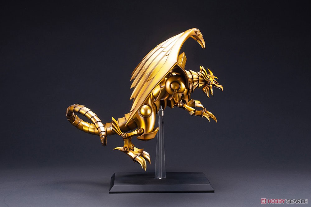 <Preorderถึง24/8/2021>เปิดรับPreorder มัดจำ 1500 บาท The Winged Dragon of Ra Egyptian God Statue (PVC Figure)
