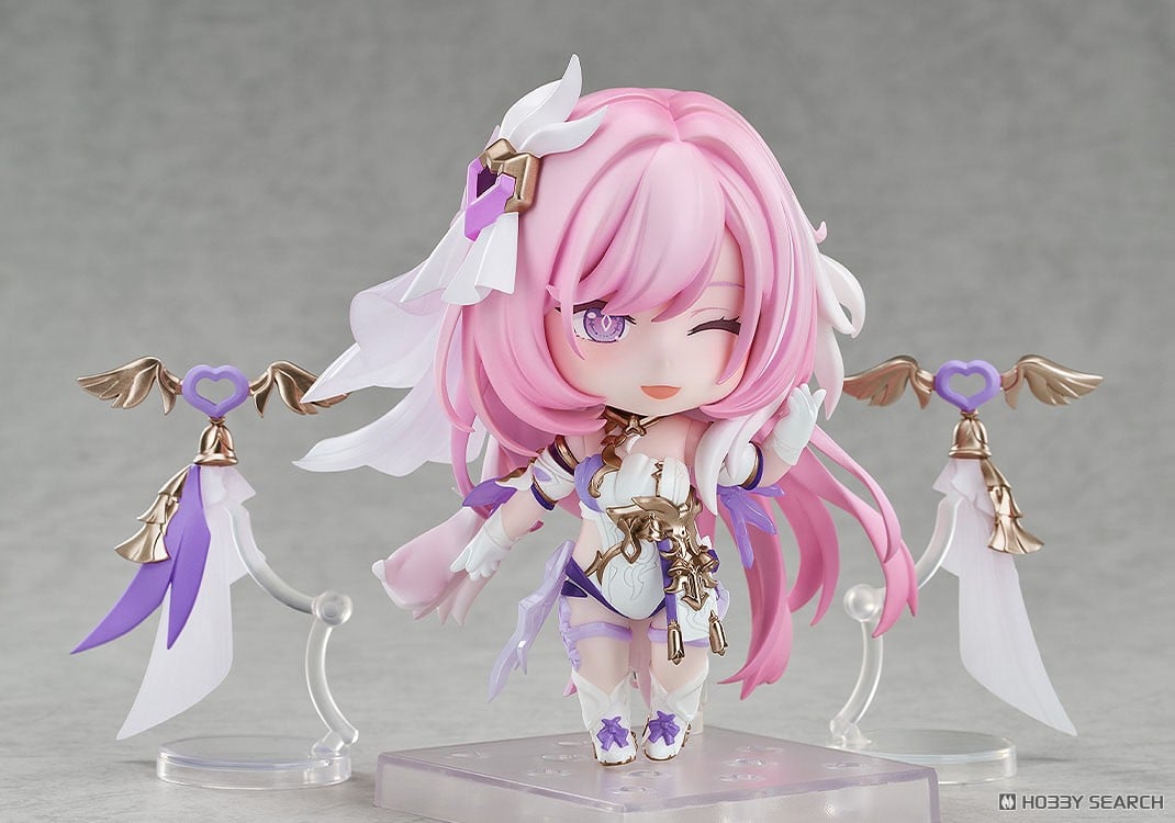 <Preorderถึงวันที่ 2/1/2026 > เปิดรับPreorder #มัดจำ 400บาท Nendoroid Elysia - Herrscher of Human: Ego