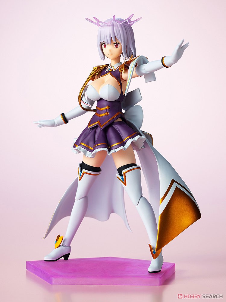 <Preorderถึง 24/5/2024 >เปิดรับPreorder มัดจำ400บาท Akane Shinjo (New Order) Articulated Plastic Model (Plastic model)