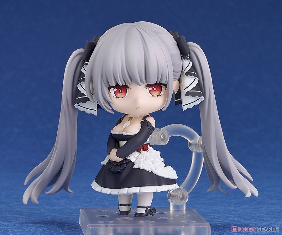 <Preorderถึงวันที่ 20/9/2024> เปิดรับPreorder #มัดจำ 500 บาท Nendoroid Formidable: Light Equipment Ver. (PVC Figure)
