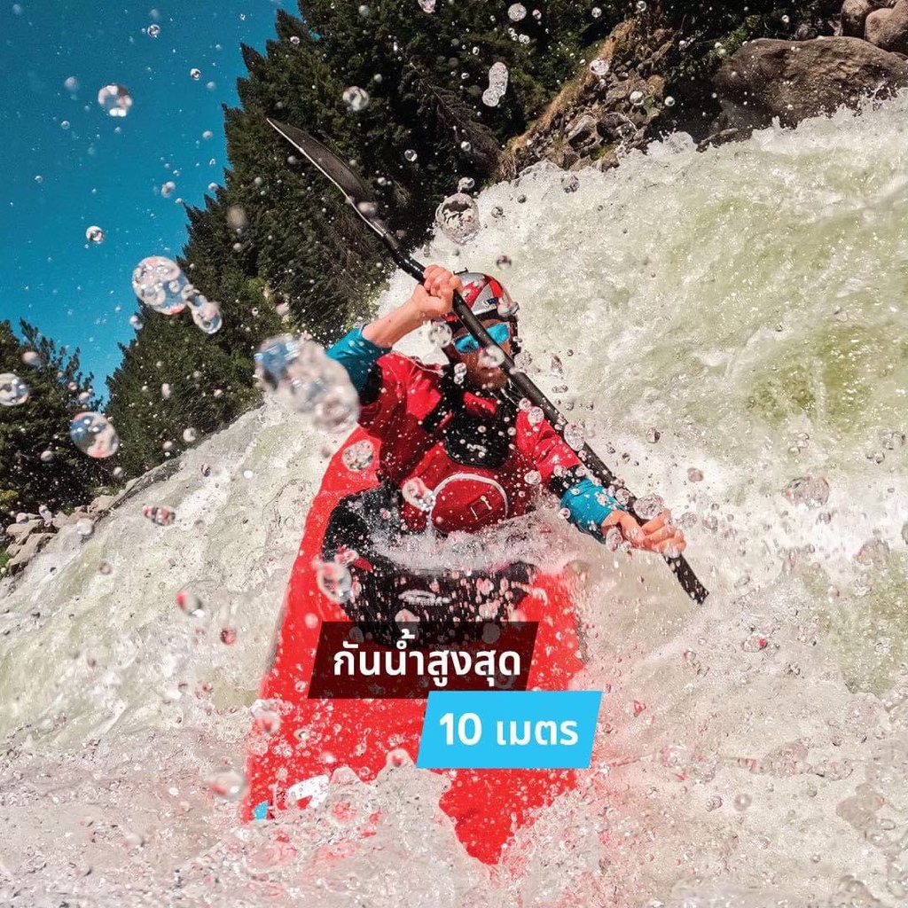 GoPro 11 โปรโมชั่น Go อย่าง Pro