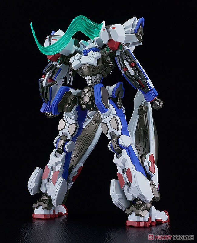 <Preorderปิดรับวันที่ 29/9/2023 🔔เปิดรับPreorder มัดจำ500 บาท MODEROID Demonbane (Plastic model