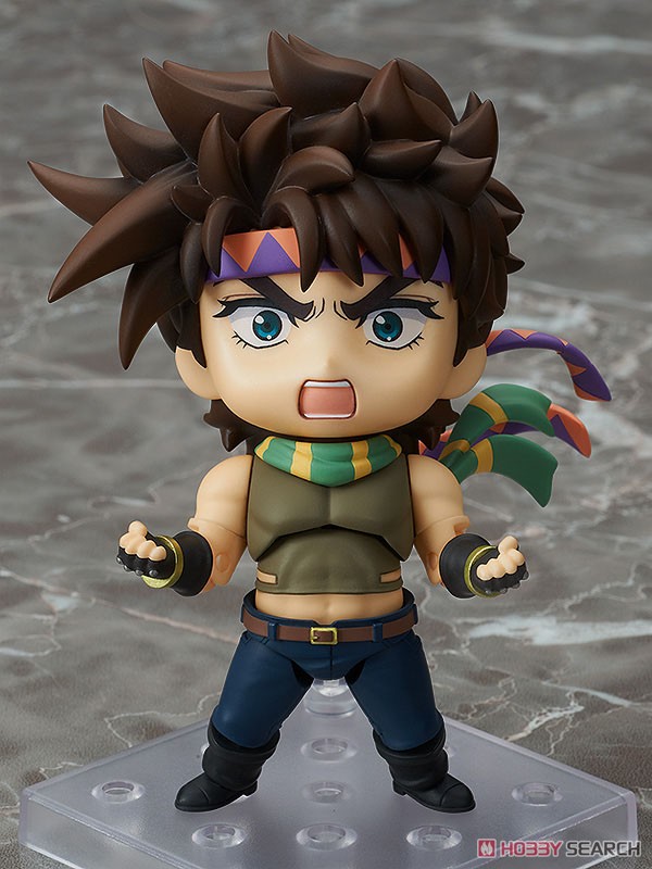 เปิดรับPreorder มัดจำ 300 บาท Nendoroid Joseph Joster (PVC Figure)