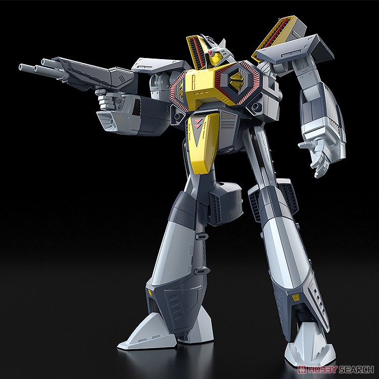 (Preorder ปิดรับวันที่ 1/11/2024 ) เปิดรับPreorder มัดจำ 500 บาท MODEROID Nikick (Plastic model)