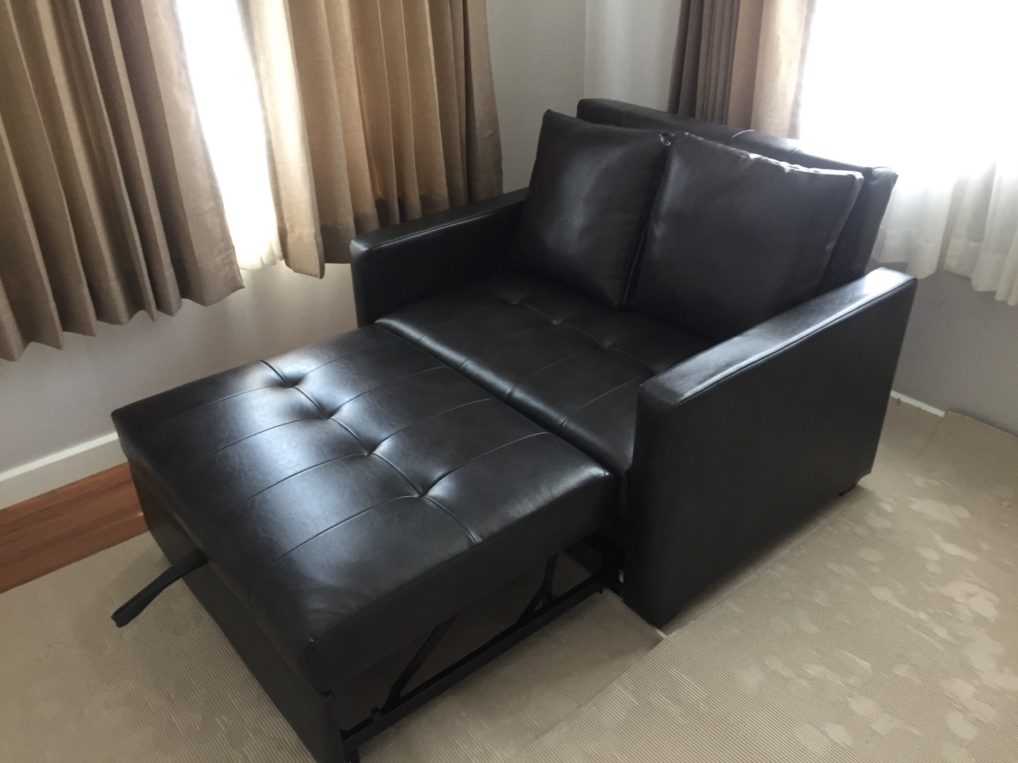 โซฟาเบด NANO 120 cm