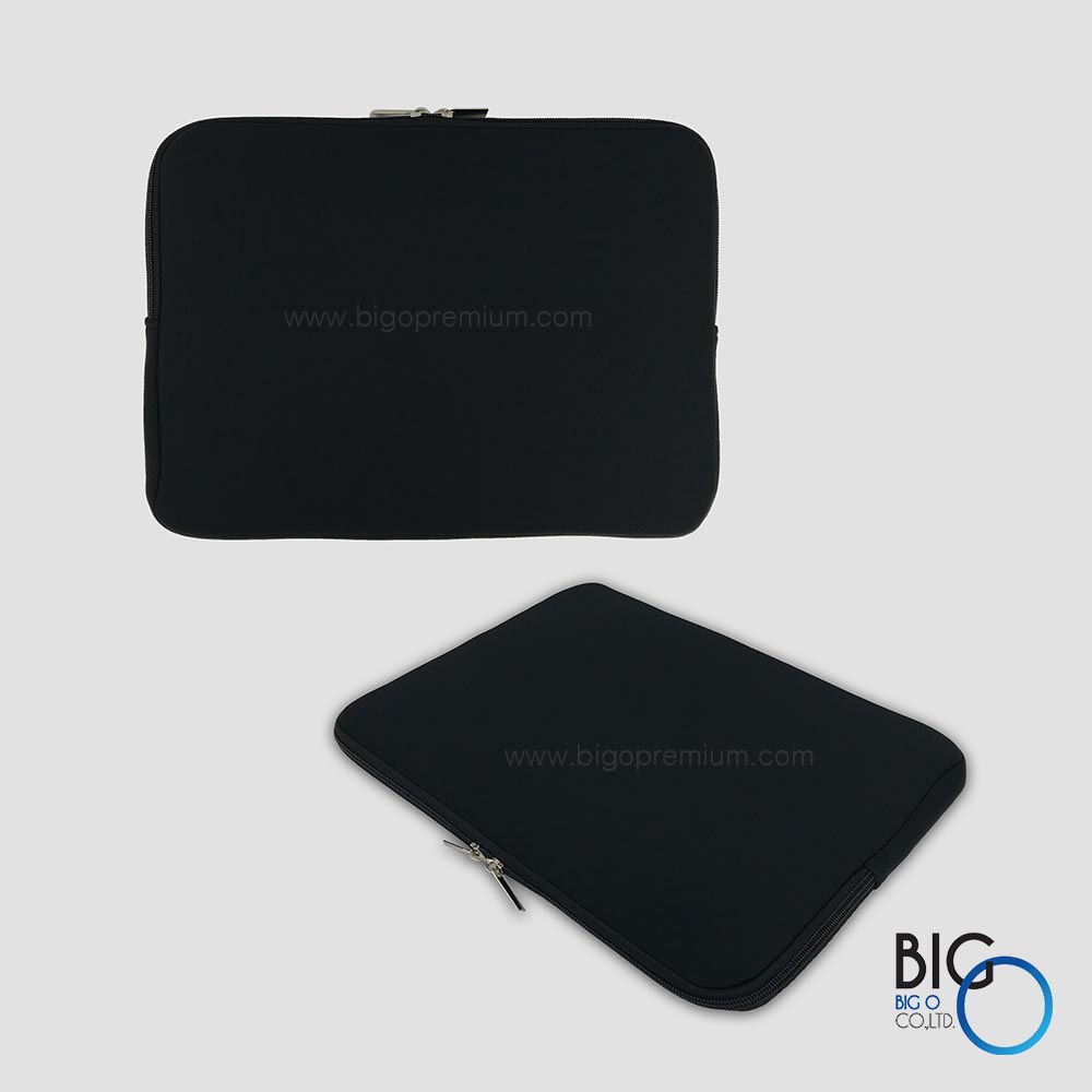 ซองใส่แล็ปท็อป&โน๊ตบุ๊ค 12.7 นิ้ว (Laptop & iPad Bag Case)